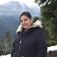 Sukriti Agrawalla