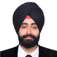 Gagan Singh