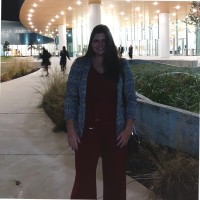 Allison (Ally) Stroik
