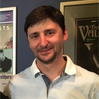 Andrew Constantinou