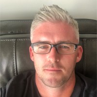 Shaun Tighe