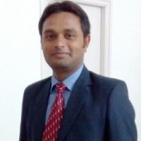 Manoj Kumar Singh