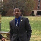 Deondrai Mckithen