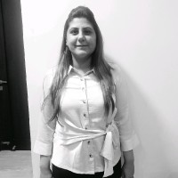 Trisha Pasricha