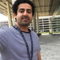 Anuj Sethi