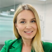 Tatiana Scherbina