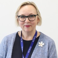 Bente Groth