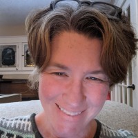 Elizabeth Glidden