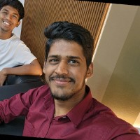 Amaresh Goud