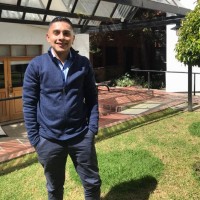Andres Castañeda