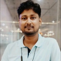 Md Inamul Haque