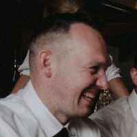 Mark de Jong