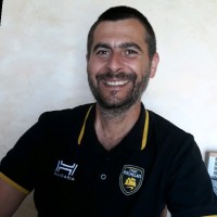 Stéphane GENAUDEAU