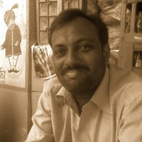 santosh molwane