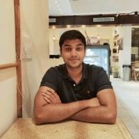 Dhananjay Menon