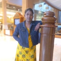 Kavitha P