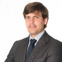 Fernando Bermudez de Castro Bohigas