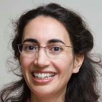 Mahasti van Otterdijk