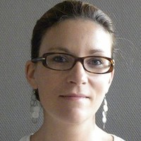Gwennaelle Briere