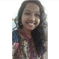 Rajyashree R