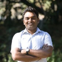 Sharad Gupta