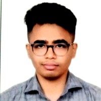 Siddhesh Parab