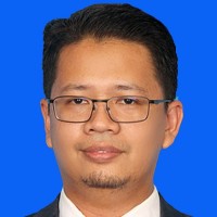 Ts. Mohd Amir Md Jani