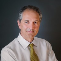 George Kontoravdis