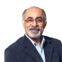 Abe Doroudi