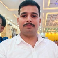Manoj Kumar Dwivedi