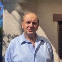 Carlos Héctor González