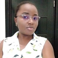 Gladys ngaluley