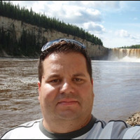 Scott Melenchuk