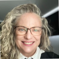 Joanne Rose