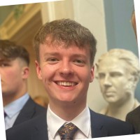 Luke Devlin