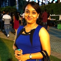 Purvi Parmar