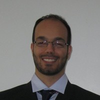 Matthew Tarhabi-Boucher