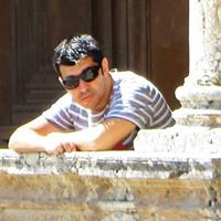 Raúl Picón Bermejo