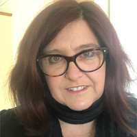 Rosanne Berry