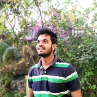 Surojit Majumdar