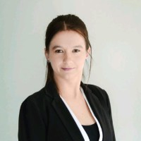 Jacqueline Zaayman (de Jager)