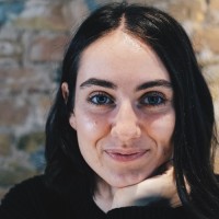 Nicole Dimitrova