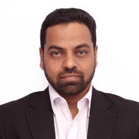 Niranjan Athalye