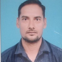 Mahesh Kumar