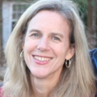 Jill Sorg