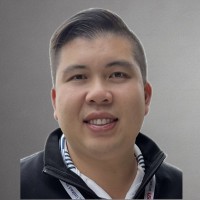 Aaron Guevarra