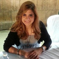 Sarah Hammoud