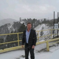 Cameron Bain