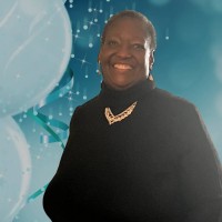 Karen James
