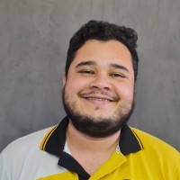 Victor Jardel Coelho